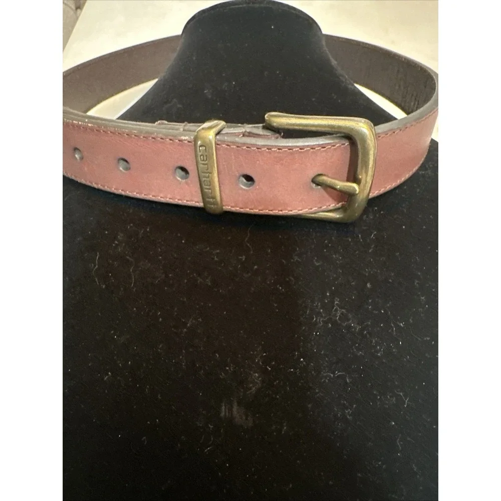 Carhartt brown full